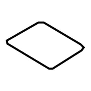 Hyundai 84692-3L000-J9 Cover-Floor Console Tray