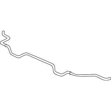 GM 22601043 Stabilizer Bar