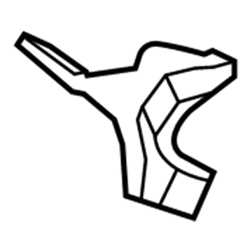 BMW 16-13-7-331-119 Holder