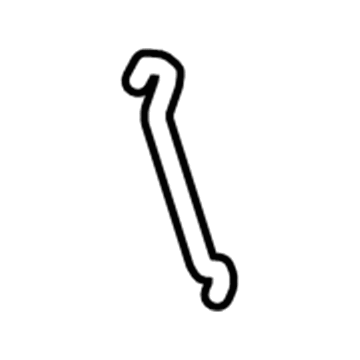 GM 22947222 Rod