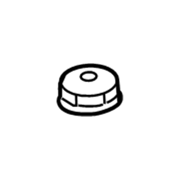 Mopar MB338618 BUSHING-Spring