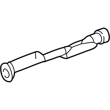 GM 19417972 Balance Shaft Kit