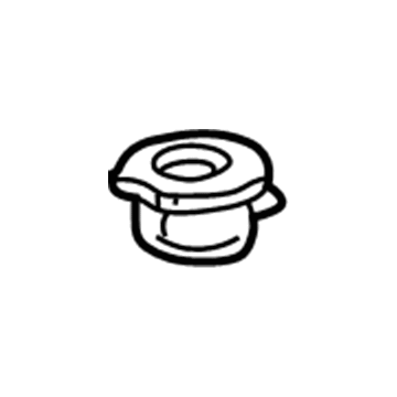 Mopar 52028974AA Radiator Cap