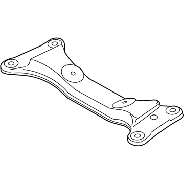 BMW 22-31-6-771-065 Gearbox Support
