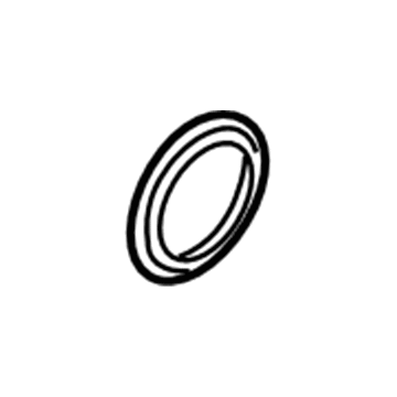 Kia 0K20133065A Seal-Oil