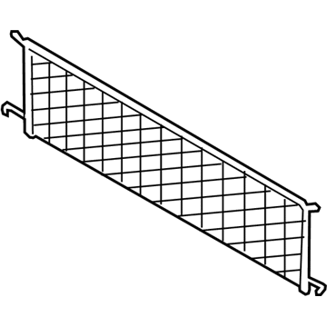 Ford JL1Z-7855066-A Cargo Net
