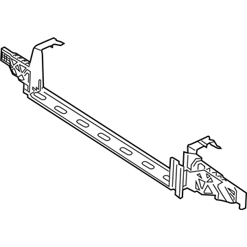 Ford EJ7Z-7B142-A Transmission Cooler Bracket
