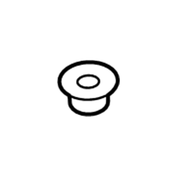 GM 10369649 Scoop Retainer