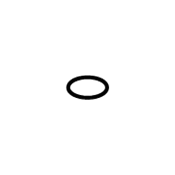 Lexus 90530-20024 FASTENER, Hook