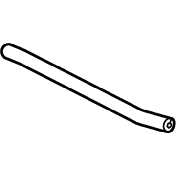 GM 25892845 Torque Rod Insulator