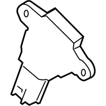 Ford GN1Z-14B345-A Side Sensor