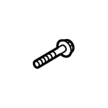 Ford -W712743-S439 Axle Housing Bolt