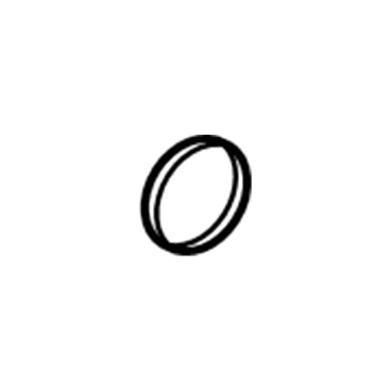 Ford F65Z-3B478-DA Outer Boot Clamp