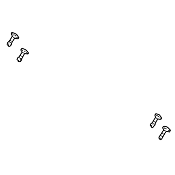 Toyota 71930-02030-E0 Support