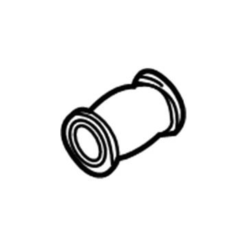 Nissan 54444-8J001 Insulator