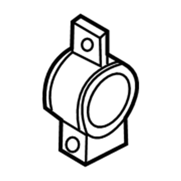 Nissan 54445-CB800 Insulator