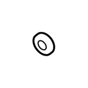 Infiniti 55044-1MA0A Stopper-Arm Bush