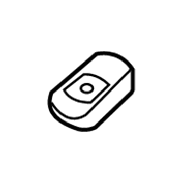 GM 25831579 Sensor