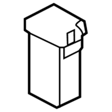 GM 20945936 Fusible Link