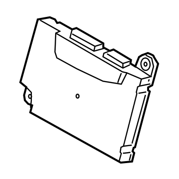 BMW 61-27-8-848-677 ELECTRONIC MEMORY MANAGEMENT:612511