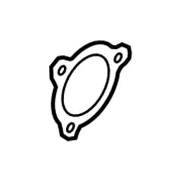 Hyundai 25612-26870 Gasket