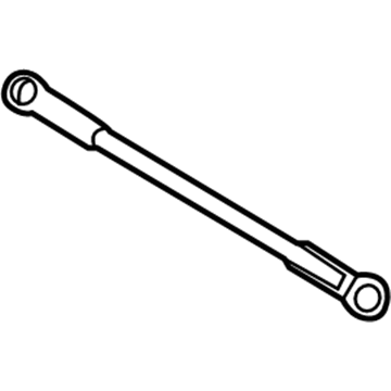 Nissan 28841-ZL00A Link Assembly-Connecting No 1