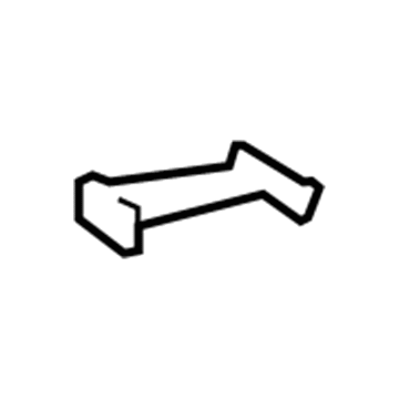 Ford FL3Z-8478-D Actuator Link