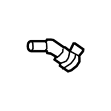 Mopar 68317483AA Connector-Quick Type