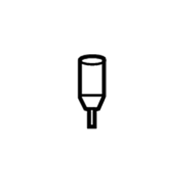 GM 12124756 Switch Asm, Dome & Reading Lamp