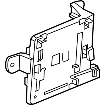 GM 23505035 Mount Bracket