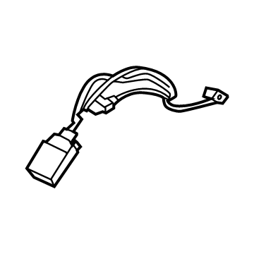 Hyundai 97250-AA410-LM5 Control Assembly-Heater