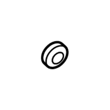 Nissan 74816-VE200 Grommet