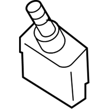 Mopar 68406531AA Sensor-Tire Pressure