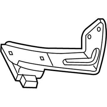 Mopar 56044729AD Trigger-Tire Pressure