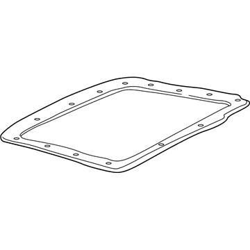 GM 24224781 Gasket, Automatic Transmission Fluid Pan