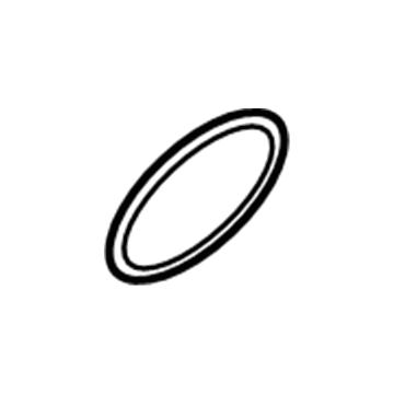 BMW 13-71-7-637-707 Pre-Formed Seal
