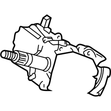 Mopar 4728424 Switch-Multifunction