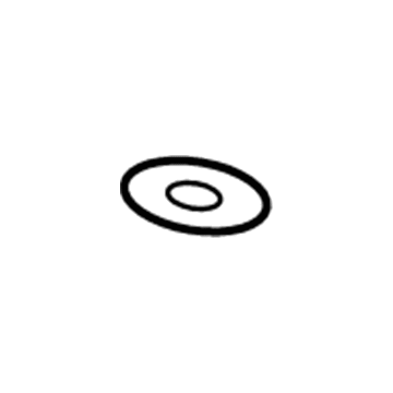 GM 15717626 Headliner Washer