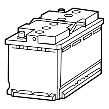 Mopar 56029642AB STORAGE