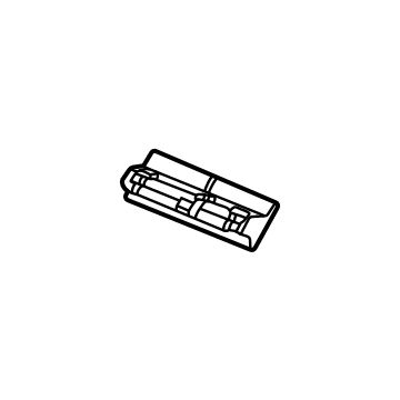 GM 42778227 Seat Support