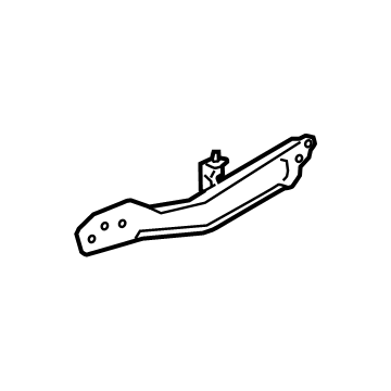 Lexus G920S-33020 Shield Sub-Assembly, Hv