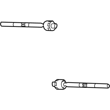Ford ML3Z-3280-B KIT - TIE ROD