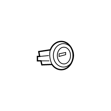 GM 84588238 Power Switch