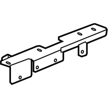 GM 19258356 Mount