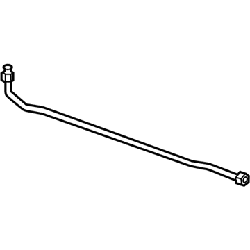 GM 19258668 Line