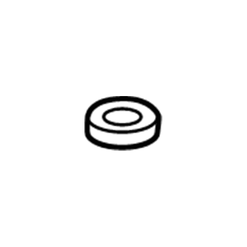 GM 15706378 Mount Cushion