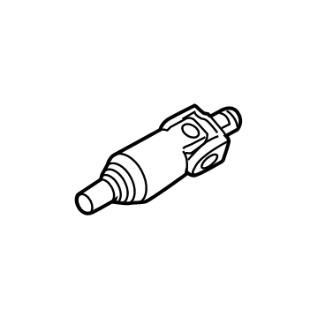 GM 25748577 Intermed Shaft