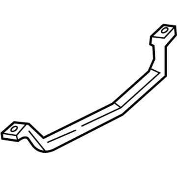 GM 15211431 Strap