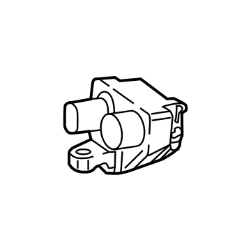 BMW 63-14-7-946-663 Light Module For Light Carpe