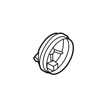 Hyundai 52732-K2000 Rear Bearing Sensor